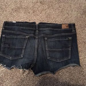 American Eagle size 16 shorts, stretch